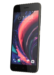 HTC Desire 10 pro thumbnail 2