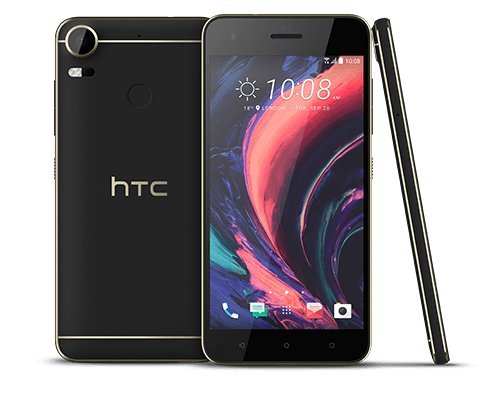 HTC Desire 10 pro thumbnail 3