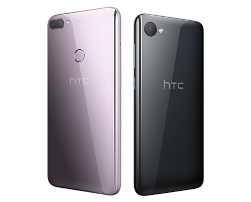 HTC Desire 12+ thumbnail 2