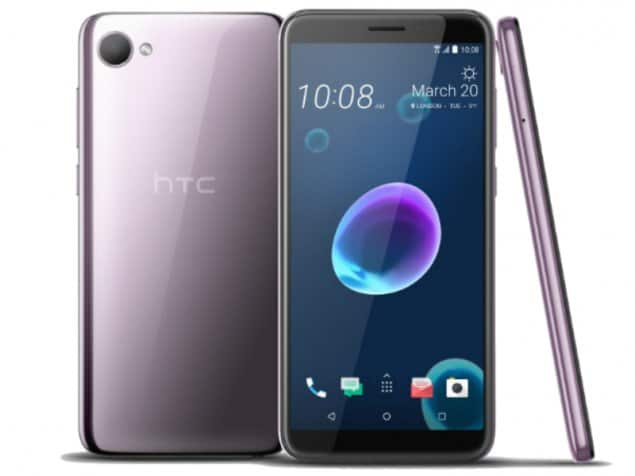 HTC Desire 12 thumbnail 4