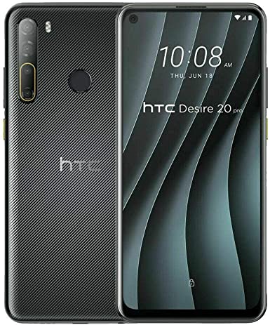 HTC Desire 20+ thumbnail 2
