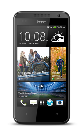 HTC Desire 300 thumbnail 2