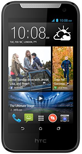 HTC Desire 310 thumbnail 4