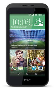 HTC Desire 320 thumbnail 3