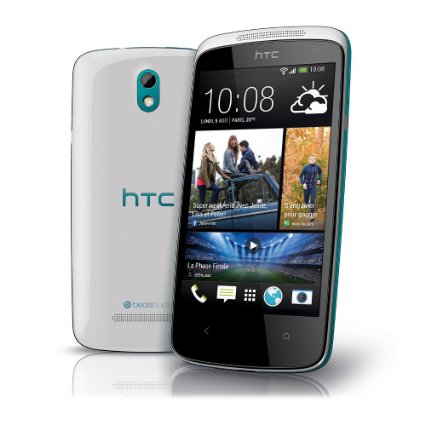 HTC Desire 500 thumbnail 3