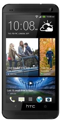 HTC Desire 500 thumbnail 6
