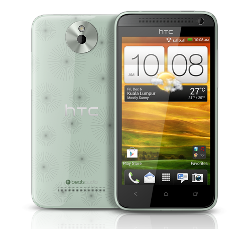 HTC Desire 501 thumbnail 2
