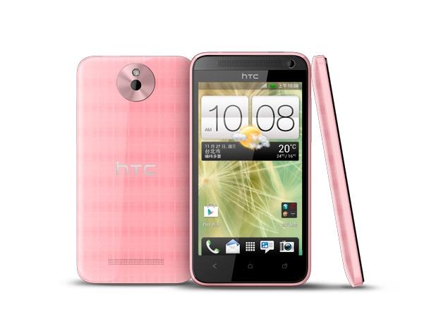 HTC Desire 501 thumbnail 3