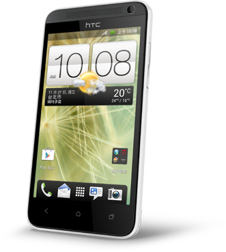 HTC Desire 501 thumbnail 6