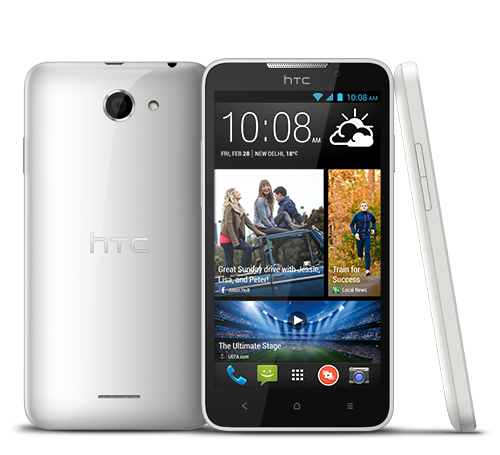 HTC Desire 516 thumbnail 2