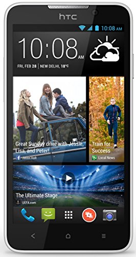 HTC Desire 516 thumbnail 3