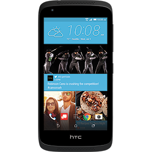 HTC Desire 526 thumbnail 2