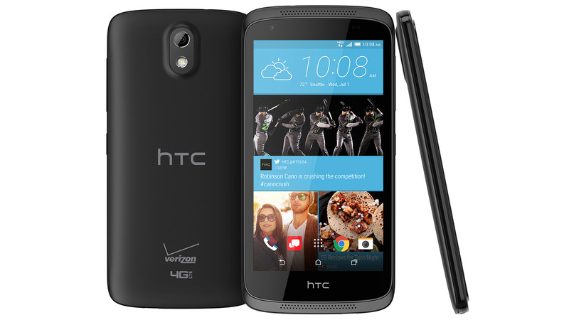 HTC Desire 526 thumbnail 3