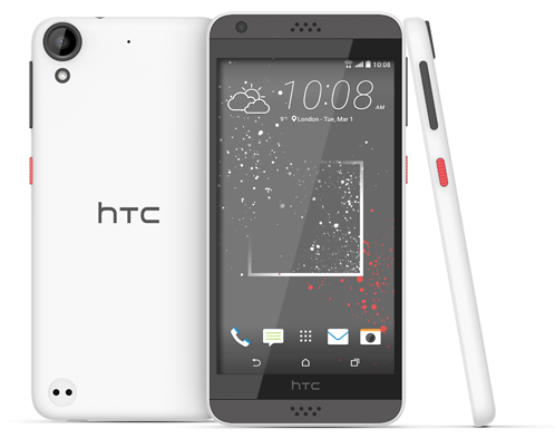 HTC Desire 530 thumbnail 3