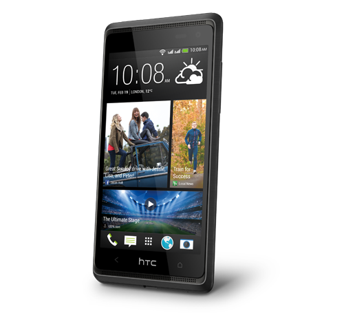 HTC Desire 600 dual sim thumbnail 2