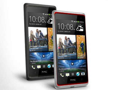 HTC Desire 600 dual sim thumbnail 6