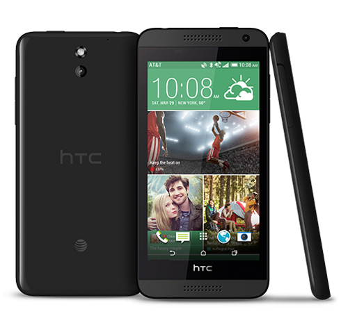 HTC Desire 610 thumbnail 2