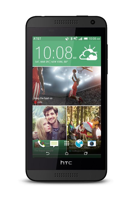 HTC Desire 610 thumbnail 3