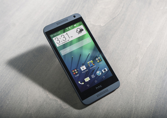HTC Desire 610 thumbnail 5
