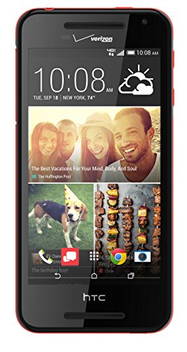 HTC Desire 612 thumbnail 3