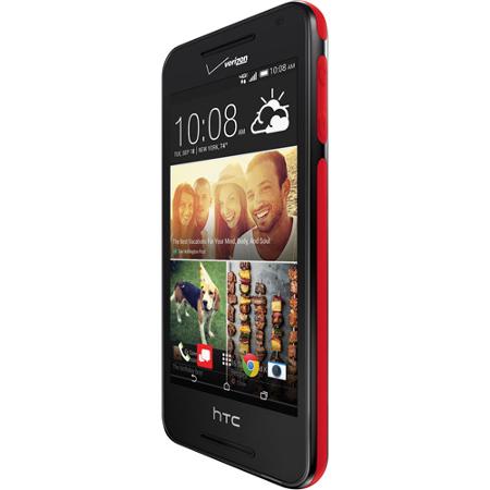 HTC Desire 612 thumbnail 5