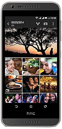 HTC Desire 620 dual sim thumbnail 5