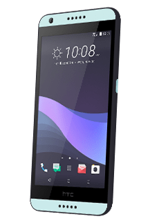 HTC Desire 650 thumbnail 2