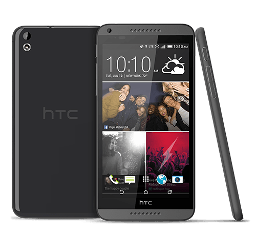 HTC Desire 816 thumbnail 2