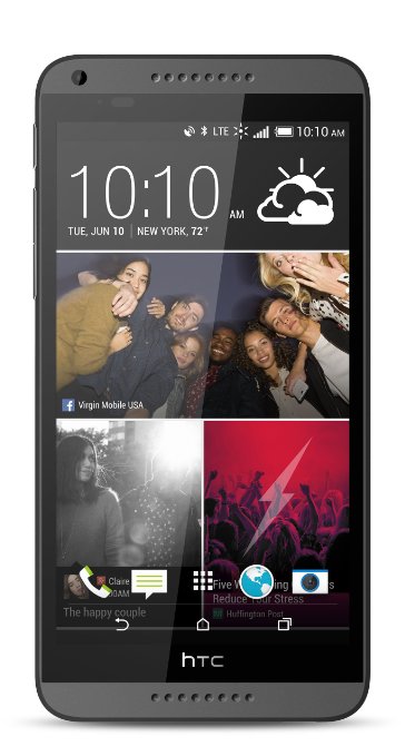 HTC Desire 816 thumbnail 3