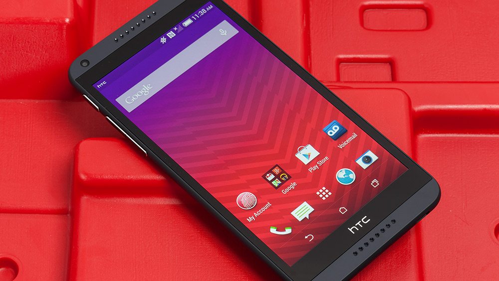 HTC Desire 816 thumbnail 4