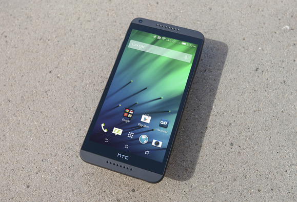 HTC Desire 816 thumbnail 5