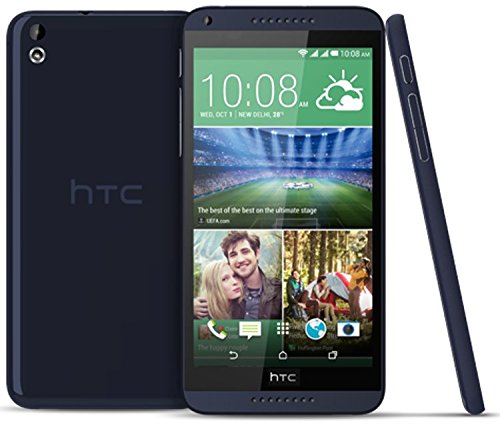 HTC Desire 816G dual sim thumbnail 3