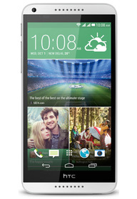 HTC Desire 816G dual sim thumbnail 4
