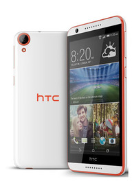HTC Desire 820 dual sim thumbnail 4