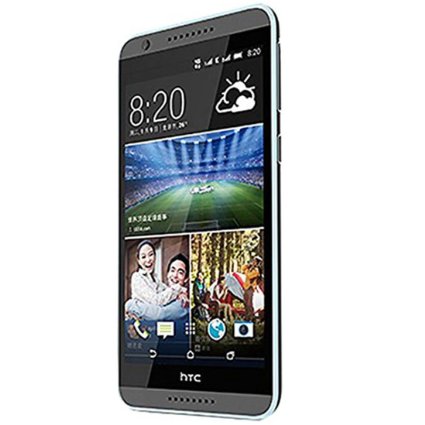 HTC Desire 820 dual sim thumbnail 6