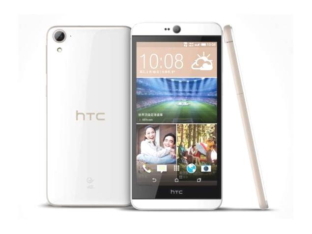 HTC Desire 826 thumbnail 2