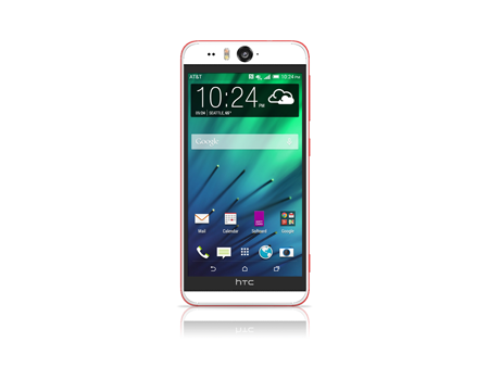 HTC Desire Eye thumbnail 2