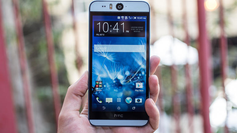 HTC Desire Eye thumbnail 3