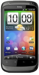 HTC Desire S thumbnail 4