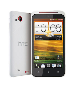 HTC Desire VC thumbnail 2