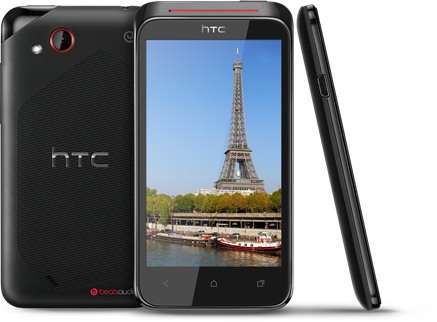 HTC Desire VC thumbnail 4