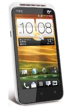 HTC Desire VT thumbnail 3