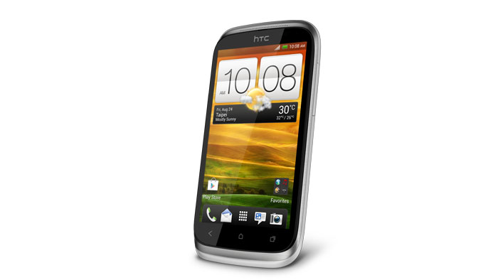 HTC Desire X thumbnail 3