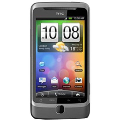 HTC Desire Z thumbnail 4