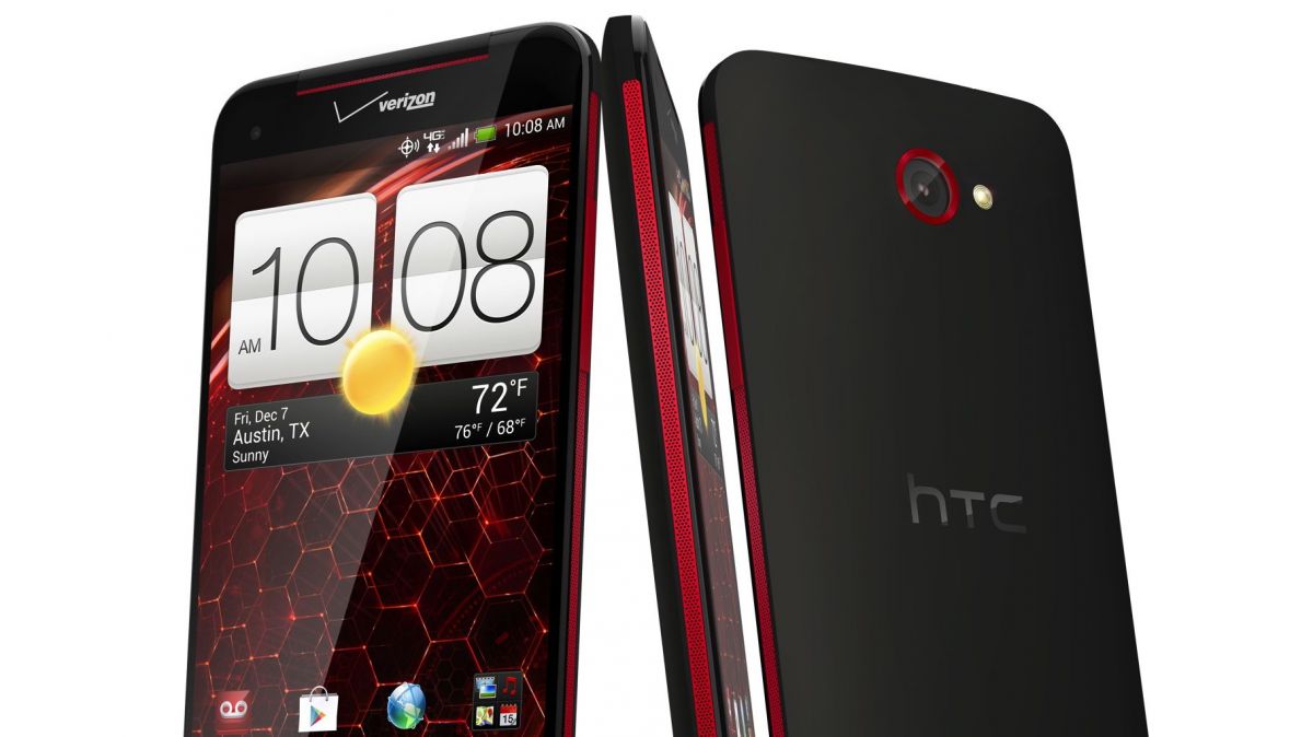 HTC DROID DNA thumbnail 3
