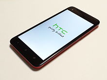 HTC DROID DNA thumbnail 4