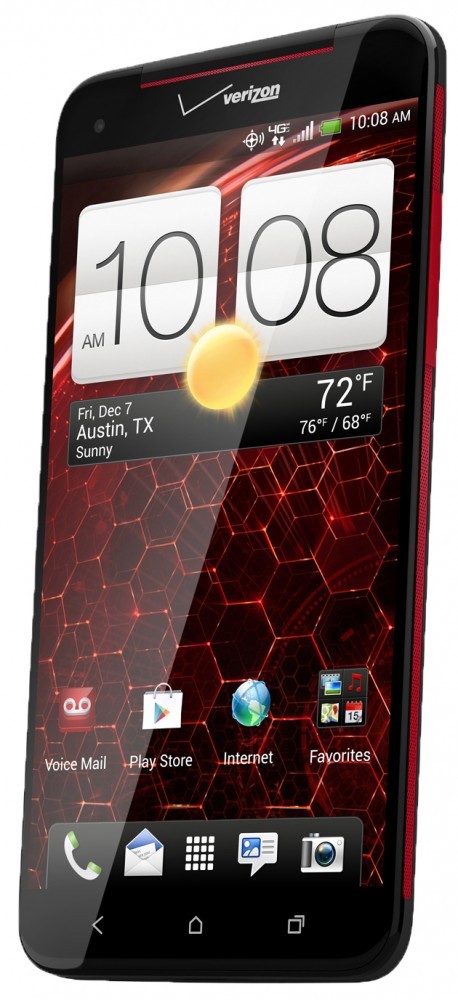 HTC DROID DNA thumbnail 5