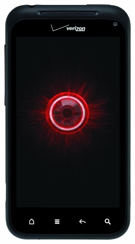 HTC DROID Incredible 2 thumbnail 2