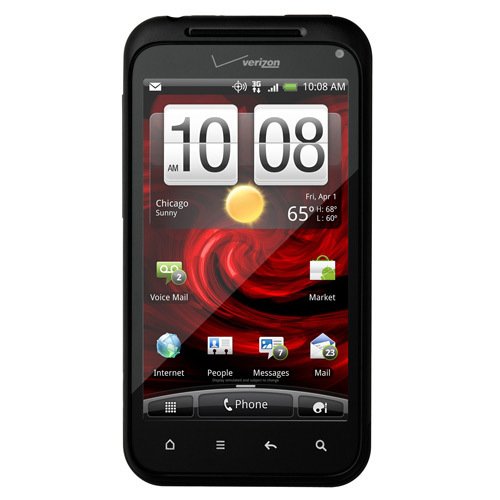 HTC DROID Incredible 2 thumbnail 3