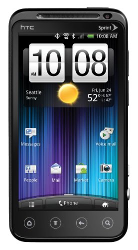 HTC EVO 3D CDMA thumbnail 2